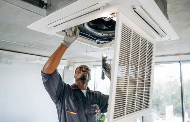 Licensed Hvac Installation service in Loretto, PA - FH HVAC